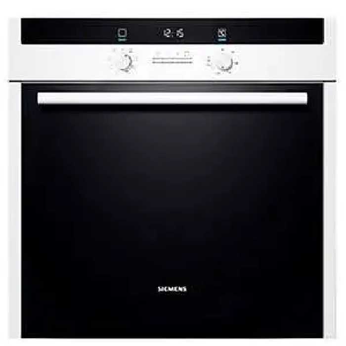 فر برقی توکار HB23GB540Q زیمنس  مدل