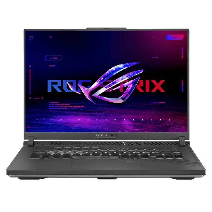 لپ تاپ ایسوس ROG Strix G16 G614JU i7 16GB 512GB SSD 4050