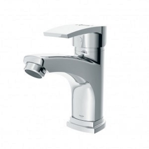 شیر روشویی شودر مدل اطلس تو پلاس کروم