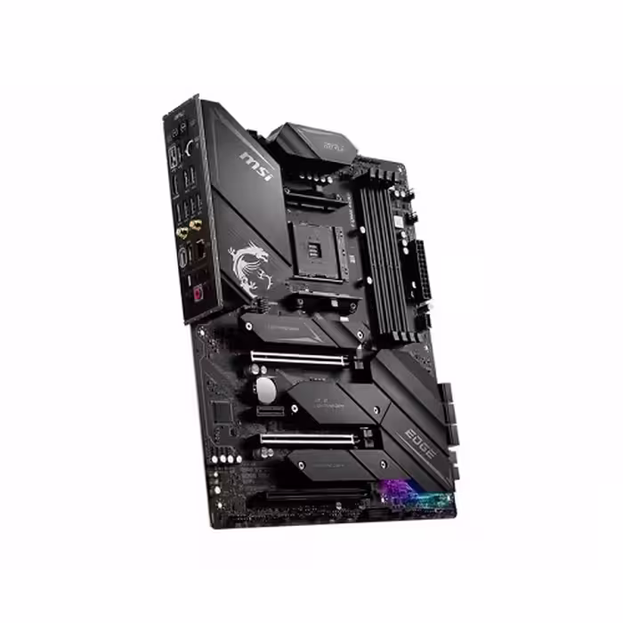 مادربرد ام اس آی مدل MPG X570S EDGE MAX WIFI سوکت AM4