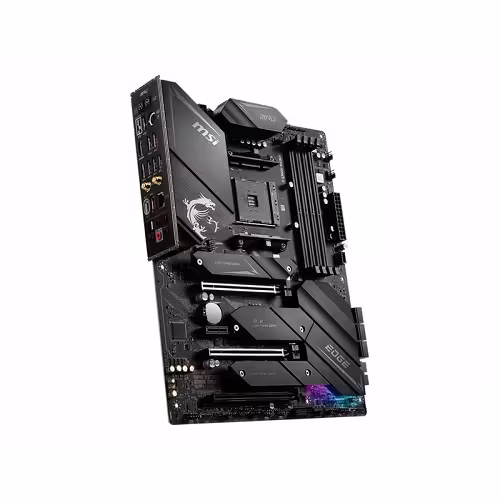 مادربرد ام اس آی مدل MPG X570S EDGE MAX WIFI سوکت AM4