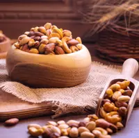آجیل سه مغز