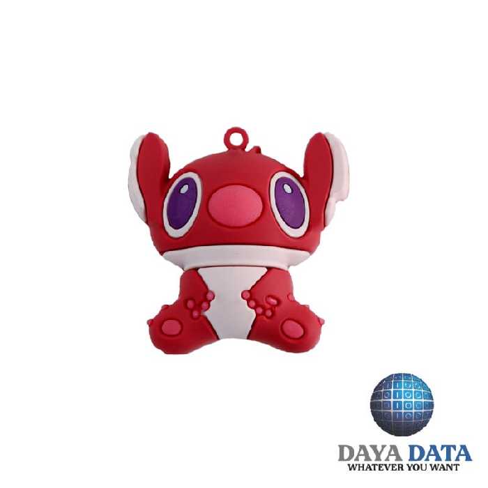 فلش مموری فانتزی دایا دیتا استیچ نشسته گوش بالا مدلPC1039-11ظرفیت64GB-USB3