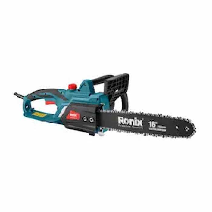 اره درخت بُر برقی 2200 وات 40 سانت رونیکس مدل 4742