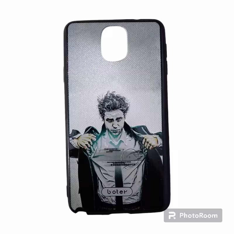 گارد گوشی note 3 سامسونگ samsung طرحدار ساده