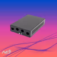 باکس روتربرد میکروتیک CA411-711