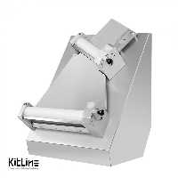 خمیر پهن کن دو غلتک Kitchentech