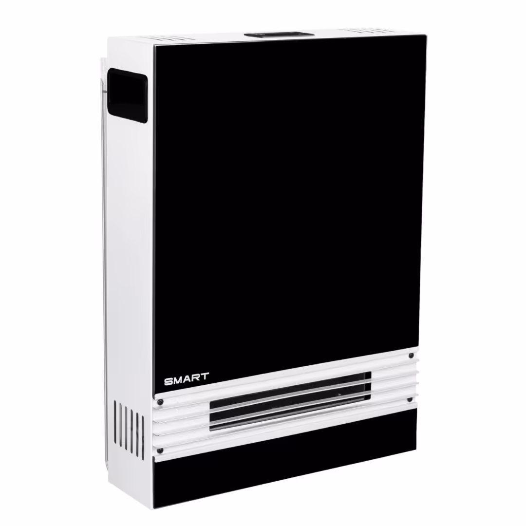 رادیاتور فن دار اسمارت