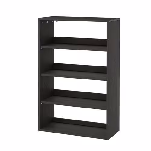 قفسه دیواری MDF کد 0325