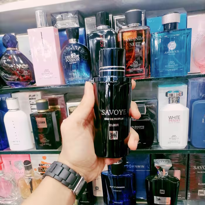 عطر ادکلن ساواج،ساواج الکسیر،ساوج الکسیر، ساوج، ساواژ، ساواش 100 میل مردانه 