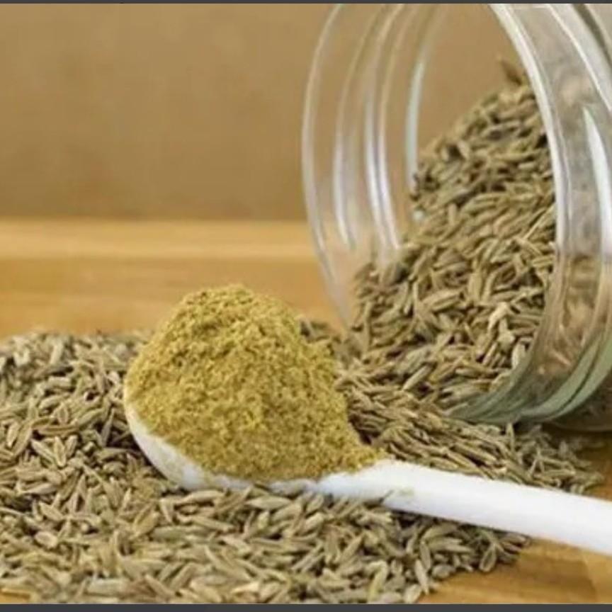 پودر زیره سبز 100 گرم