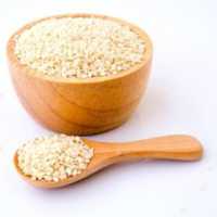 کنجد سفید اعلاء