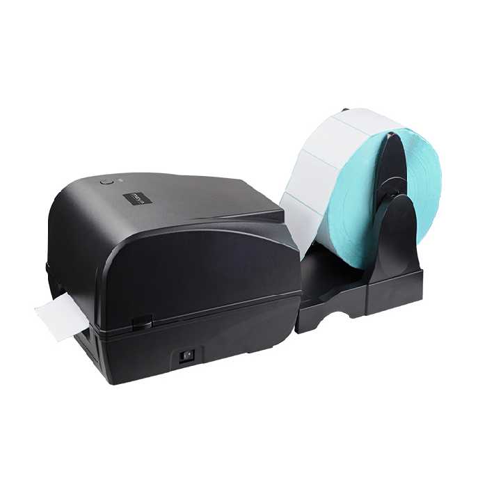 لیبل پرینتر میوا مدل MBP 4300