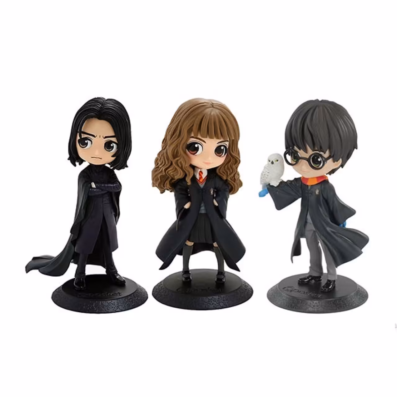 فیگور Harry Potter بسته سه عددی