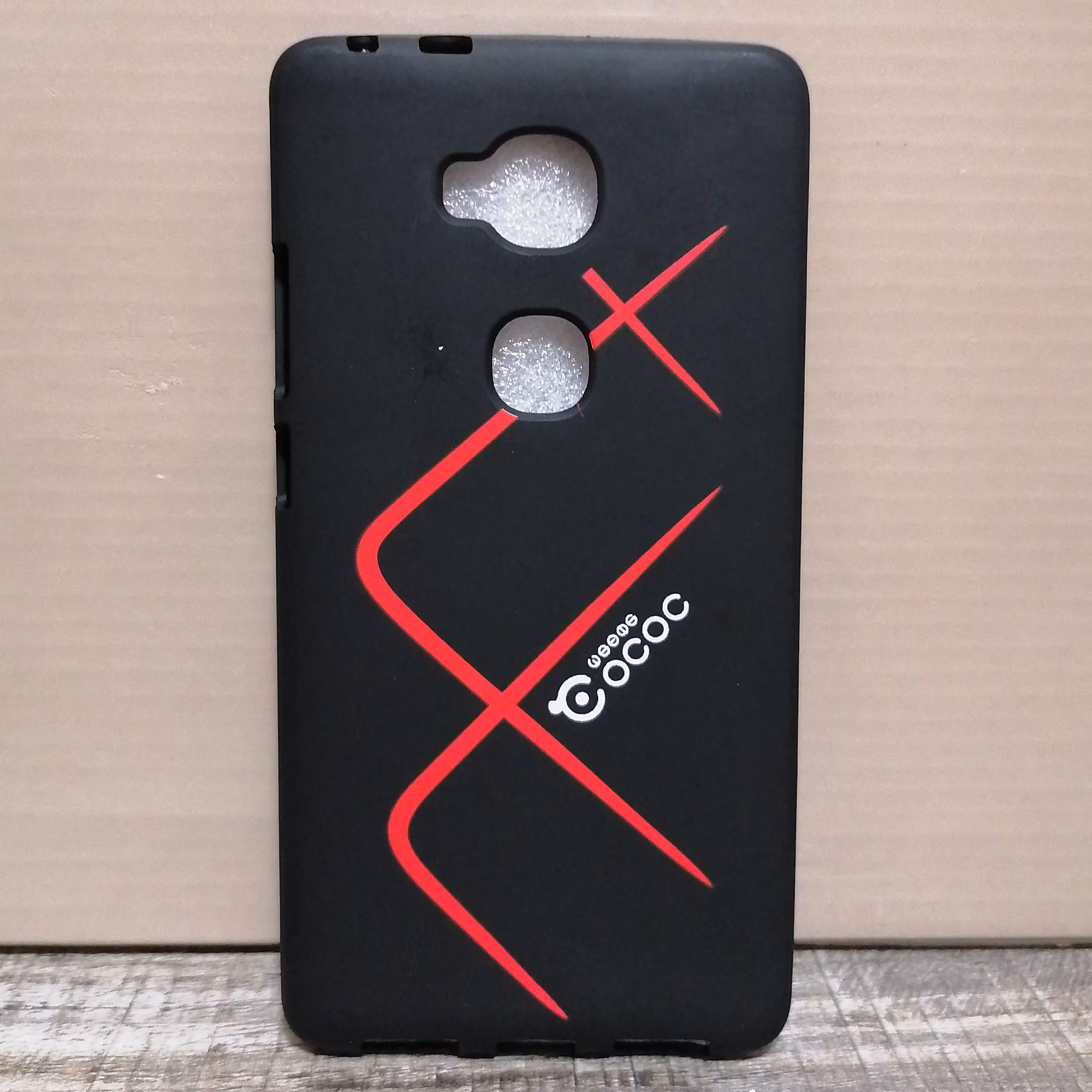 قاب موبایل مدل کوکوک مناسب برای Honor 5X