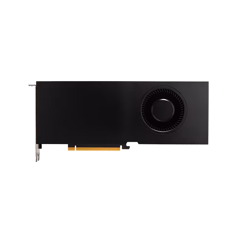 کارت گرافیک  پی ان وای مدل NVIDIA® RTX™ A4500 حافظه 20 گیگابایت