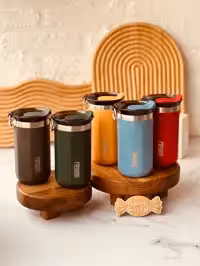 تراول ماگ 350 میل طرح واکاکو کد00949