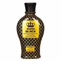لوسیون سولاریوم پارامونت مدل سوپربلک Super black