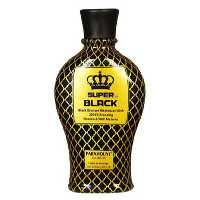 لوسیون سولاریوم پارامونت مدل سوپربلک Super black