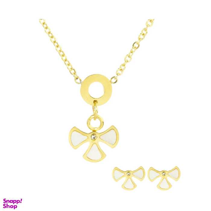 نیم ست اقلیمه کد NS256