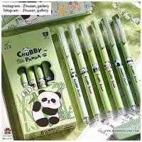 روان نویس جوهر مایع Chubby Panda پاندا تپل