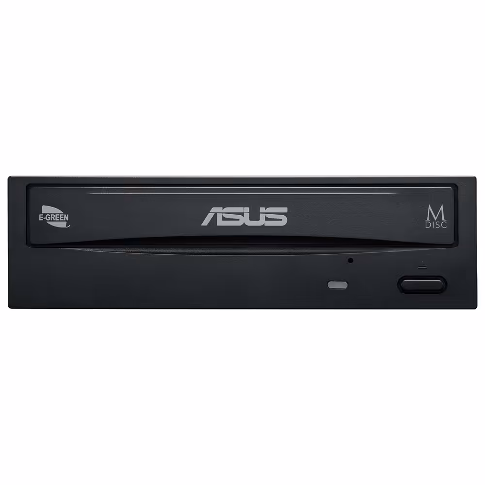درایو DVD اینترنال ایسوس مدل DRW-24D5MT