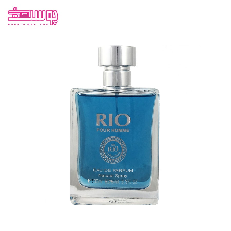 ادو پرفیوم ریو پور هوم ریو کالکشن حجم 100ml