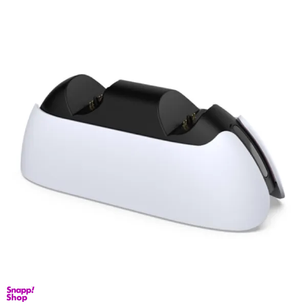 پایه شارژر دسته پلی استیشن 5 دابی مدل TP5-05103