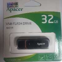 فلش  مموری اپ ای سر 32 گیگ ضمانت دائمی