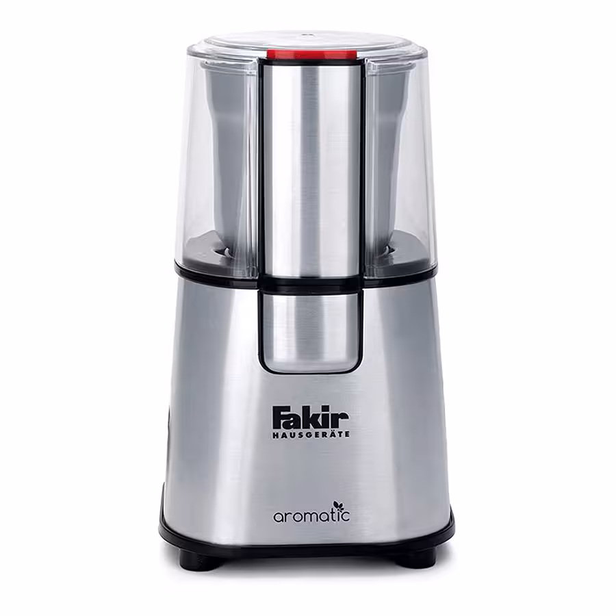 آسیاب فکر مدل Fakir Aromatic Grinder