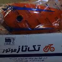 خرید و قیمت باک موتورسیکلت کاربراتوری برند تکتاز اصلی