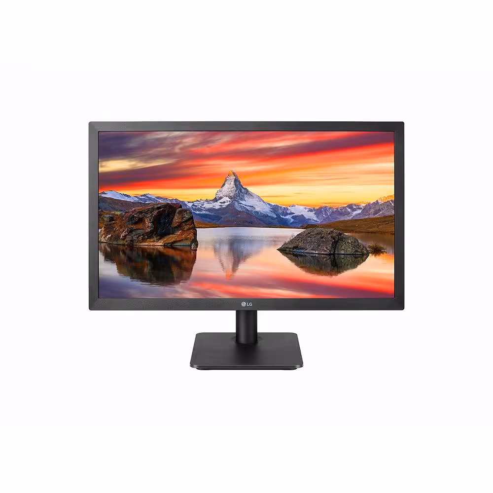 خرید آنلاین مانیتور ال جی LG‌‌ مدل 22MP400 سایز 21 اینچ