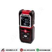 متر لیزری اینهل مدل TC-LD 50