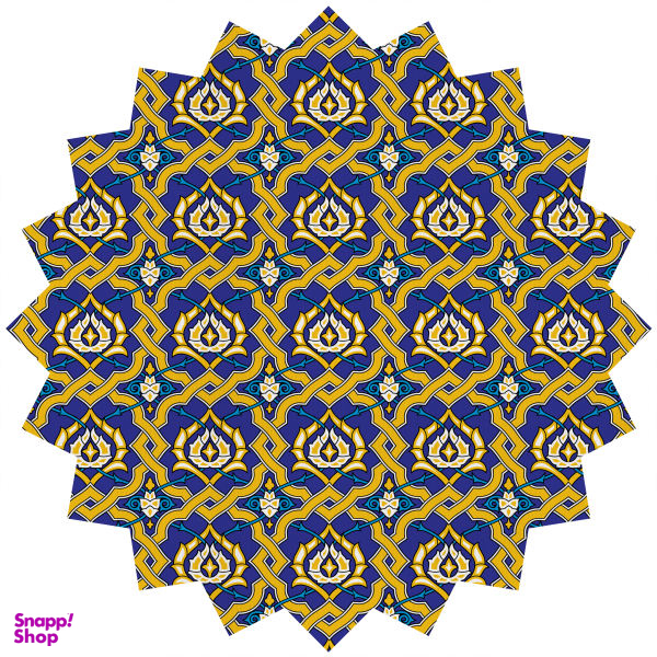 رومیزی مدل T6-42098