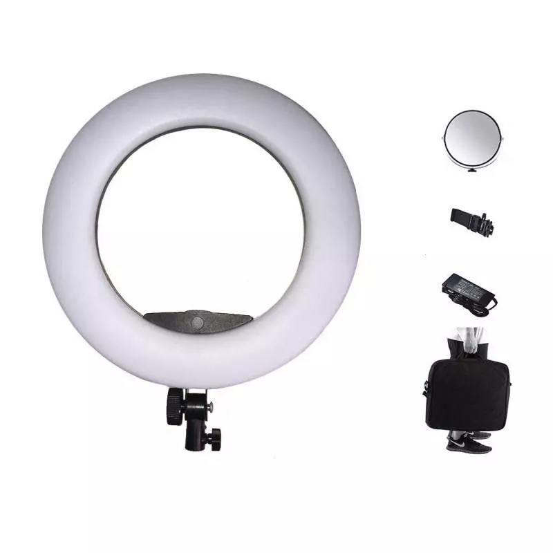رینگ لایت 100 وات SY-3161 LED Ring Light