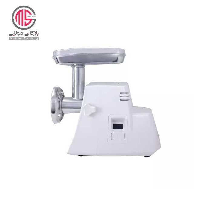 چرخ گوشت پارس خزر مدل بوفالو 2020