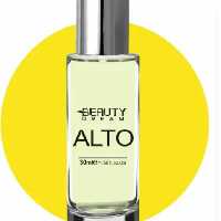 پرفیوم پلاس بیوتی دریم ALTO  لجند عطر مردانه