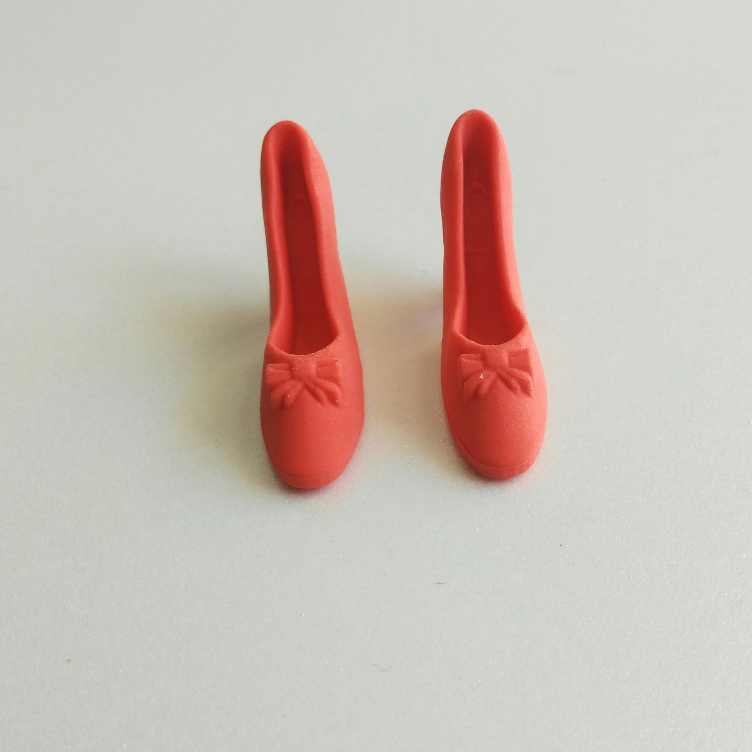 پاکن طرح کفش