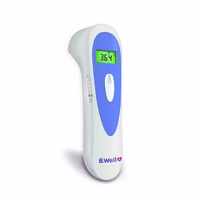 تب سنج دیجیتال بی ول MED-3000