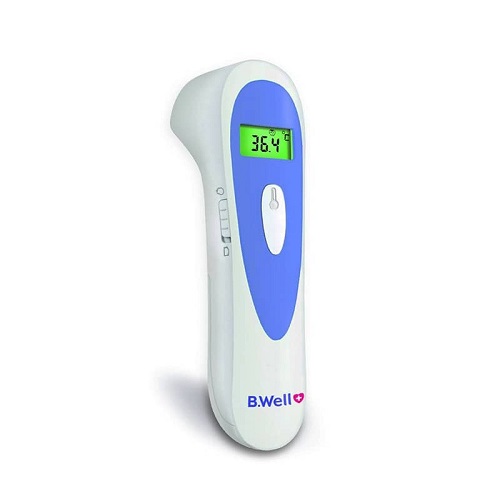 تب سنج دیجیتال بی ول MED-3000