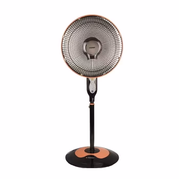 هیتر برقی هالوژنی سه منظوره