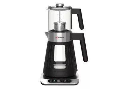 چای ساز مباشی مدل METM306 با ضمانت اصالت و سلامت کالا و 12 ماه گارانتی شرکتی