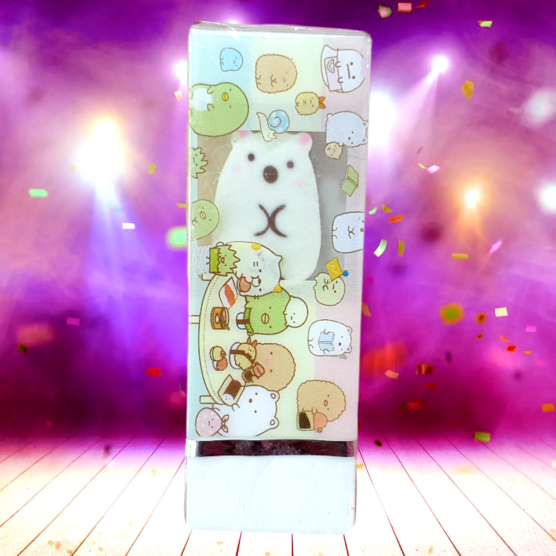 پاکن بچه دار فانتزی