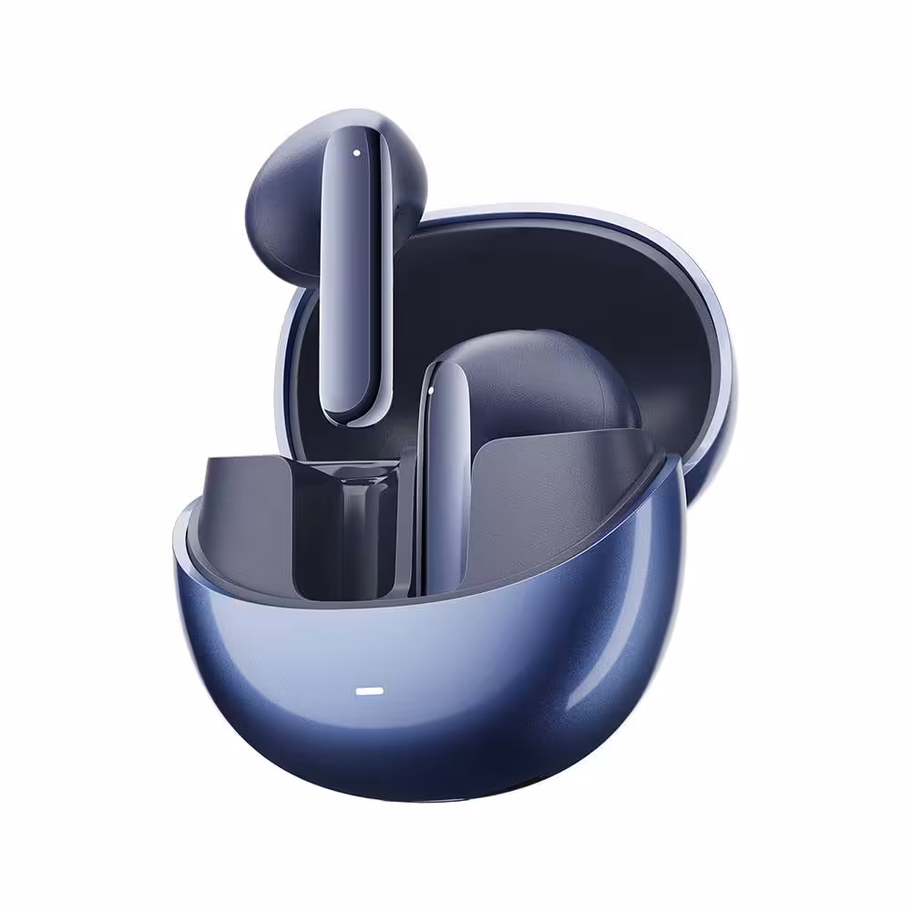 خرید هدفون بلوتوثی کیو سی وای مدل  AilyBuds Pro