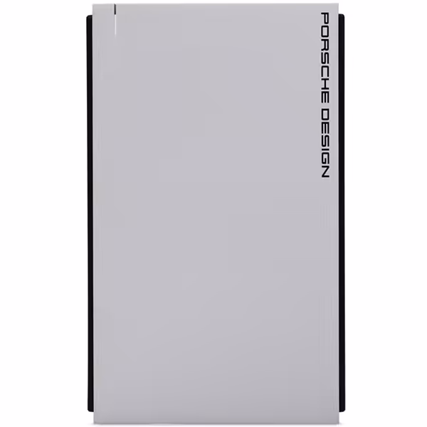 هارد اکسترنال لسی مدل پورشه دیزاین پی 9223 با ظرفیت 2 ترابایت