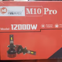 هدلایت اسمارت مدل M10