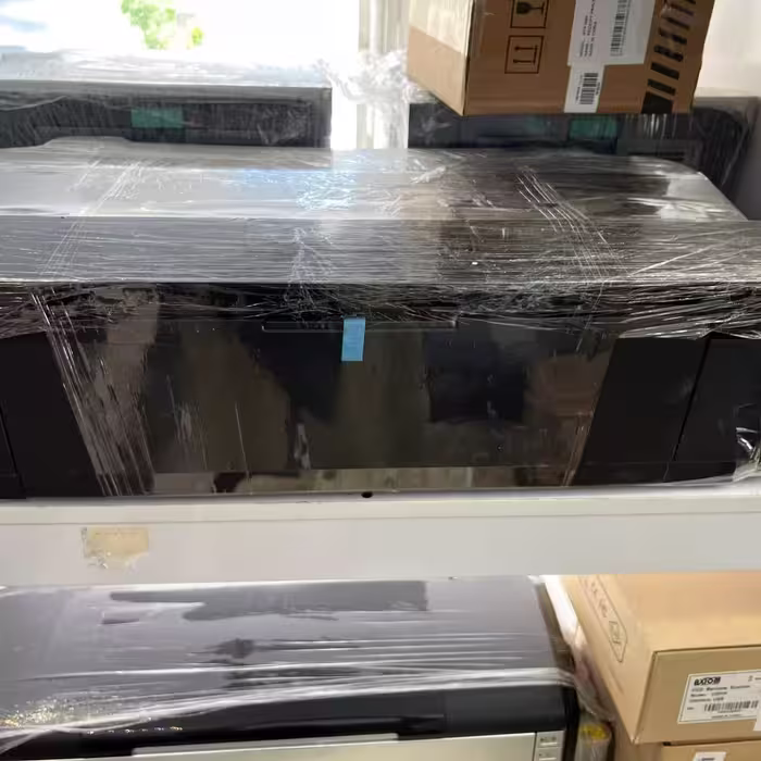 پرینتر 6 رنگ اپسون L1800