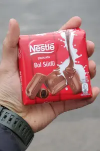 تابلت نستله کاکائویی