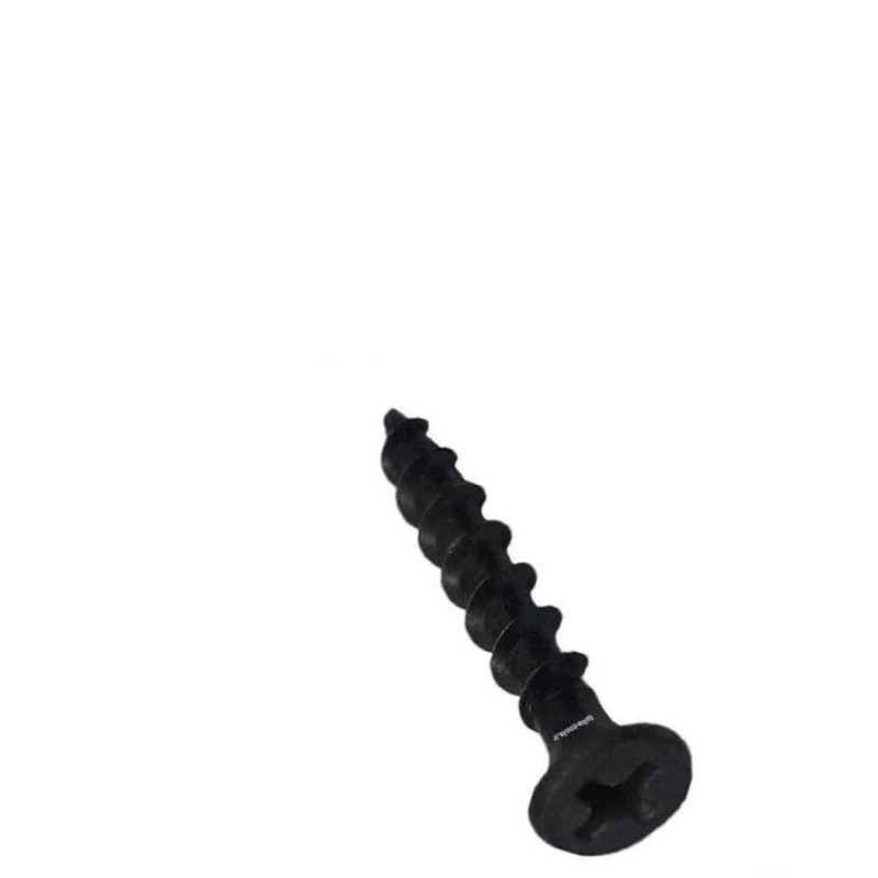 پیچ ام دی اف چینی سایز 2.5 سانت بسته 400 عددی