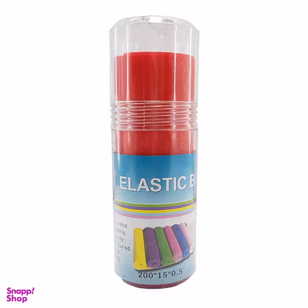 کش پیلاتس مدل Elastic کد 123